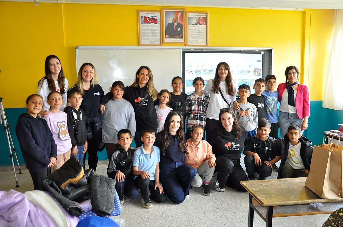 Siirt Şirvan’da Anlamlı Organizasyon