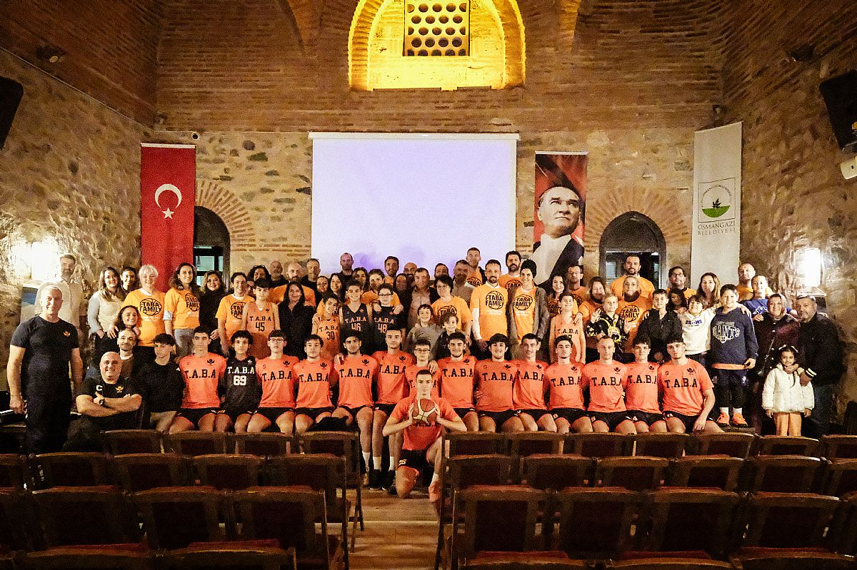 Sporged Aile Seminerleri Devam Ediyor